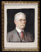 My Father, Wilson Taylor