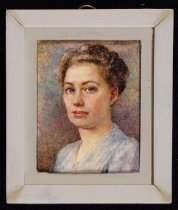 Sarah Ellen Wood Jarvis, 1862-1939