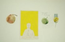 Niagara Honeymoon, The Groom