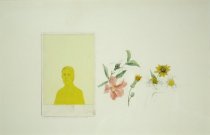 Niagara Honeymoon, The Bride