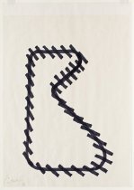 Drawing for Building a Wall in the Air