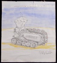 The Wunder Bread Machine