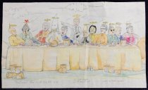 Third World Parity Kit - The Last Supper