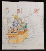 Third World Parity Kit - The Shoppers