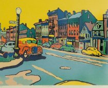 East Broadway Buffalo