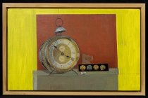 Odd Still Life Group