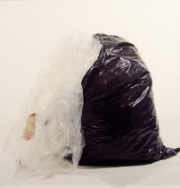 Garbage Bag (No. 5)
