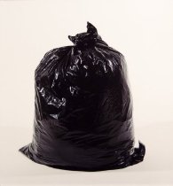 Garbage Bag (No. 6)