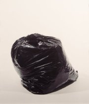 Garbage Bag (No. 7)