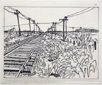 52.2 Saturday, July 9, 1977 C.P.R. Tracks by 12th Concession