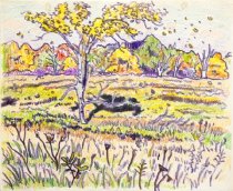 43.96 Bucke's Monday, October 9, 1961