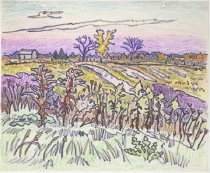 43.97 Bucke's Sunday, October 8, 1961 5P.M.