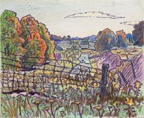 43.31 Bucke's Sunday, October 8, 1961 2PM