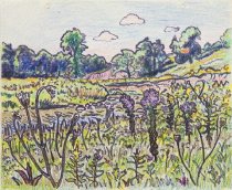 31.25 Bucke's Friday, September 22, 1961