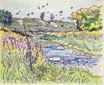 Bucke's Friday September 22, 1961 5PM