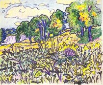 Bucke's Friday September 22, 1961 10:30 AM