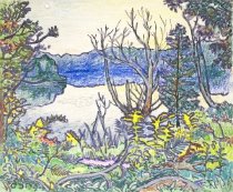 New Dam September 1, 1961 10 AM