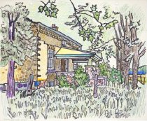 Charlie's Sunday June 23, 1963