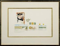 Niagara Honeymoon, Whirlpool