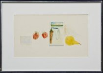 Niagara Honeymoon, Horseshoe Falls