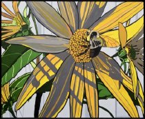 They Were Planted and They Came