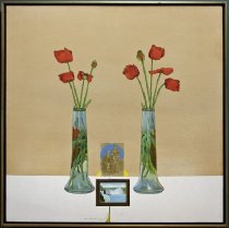 Niagara Honeymoon, Poppies for Mary