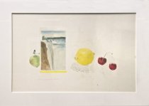 Niagara Honeymoon, Prospect Point