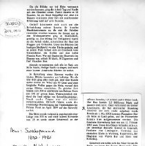 Swakopmund - Leuchtturm