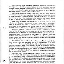 Geschichte und Bedeutung des Namens Swakop - Moritz, W.