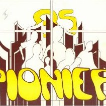 30 Jahre Seunskool Pionier 1955-1985