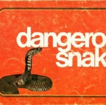 Dangerous snakes