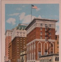 Douglas West from 17th