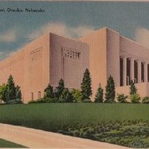 Joslyn Memorial Art Museum