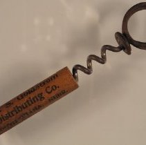 Corkscrew