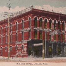 Windsor Hotel