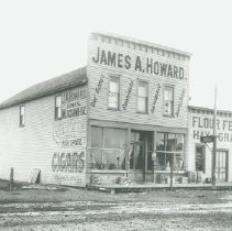 SW Corner 61st and Main