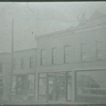 Center of Business Block