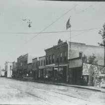 East from 62nd & Maple