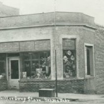 FA Schiller Drug Store