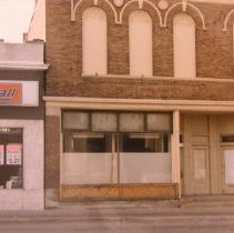 Howard Building Renovation