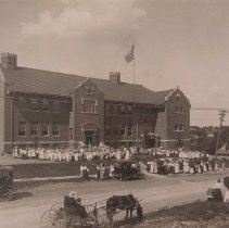 Benson West School