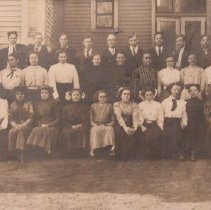 11th and 12th Grades