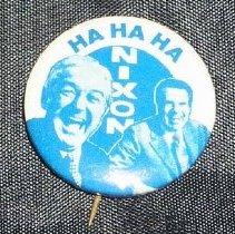 Ha Ha Ha Nixon