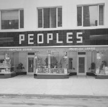 Peoples Store