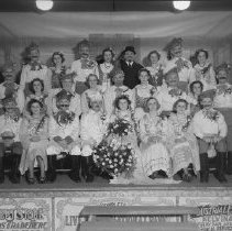 Vacek Department Store