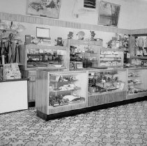 Carl Baum Camera Shop