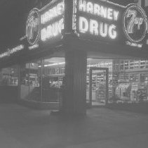 Harney Drug