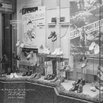 Arch Preserver Shoe Store