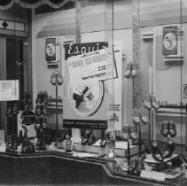 Arch Preserver Shoe Store