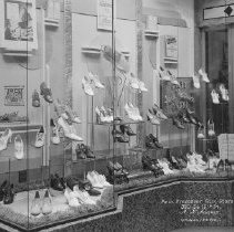 Arch Preserver Shoe Store Inc.